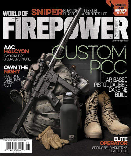 World Of Fire Power screenshot 6
