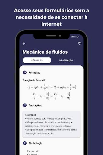 Formulia screenshot 5