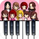 Magic Tiles - TWICE Edition (K-Pop) 1009003