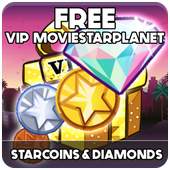 Vip Moviestarplanet hack : Prank. 1.0
