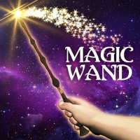 Magic Wand Simulator 3D logo