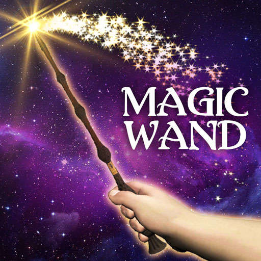 Magic Wand Simulator 3D 2.2