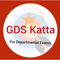 GDS KATTA