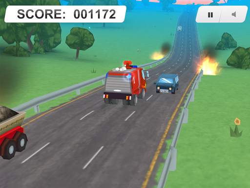 Transporters screenshot 13