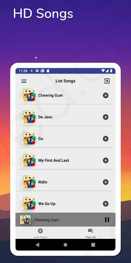 NCT Songs Offline - NCT U - NCT 127 - NCT Dream screenshot 6