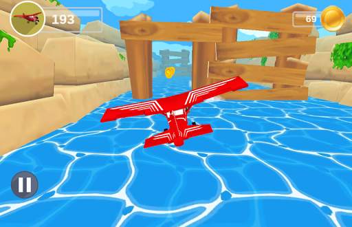 3D PLANES - BRAVO (No Ads) screenshot 4