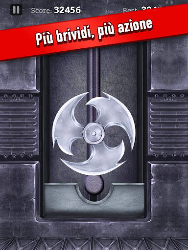 Trucida dita (Finger Slayer) screenshot 8