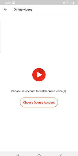 Video Player HD 2019 - Full HD Video Player screenshot 6