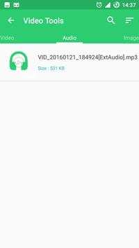 Video Tools screenshot 2