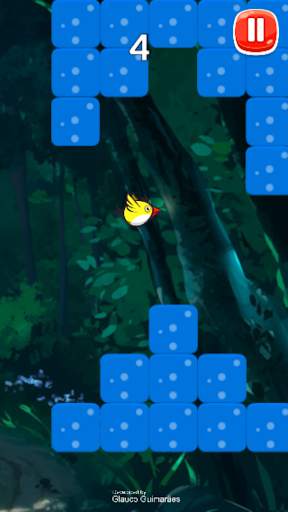 Crazy Birds Adventures स्क्रीनशॉट 5