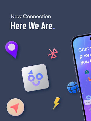 HereWeAre: LIVE connection screenshot 17