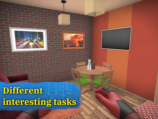 House Flipper: Home Design screenshot 8