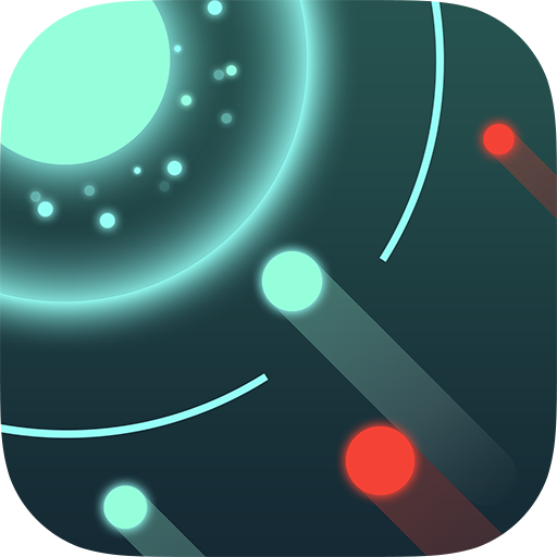 ATOM - Nuclear Protection icon