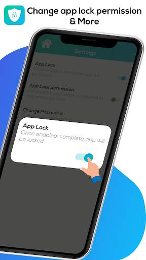 Chat locker for WhatsApp : Secure Chat screenshot 5
