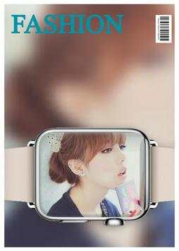 PIP Camera - Photo Frame screenshot 2