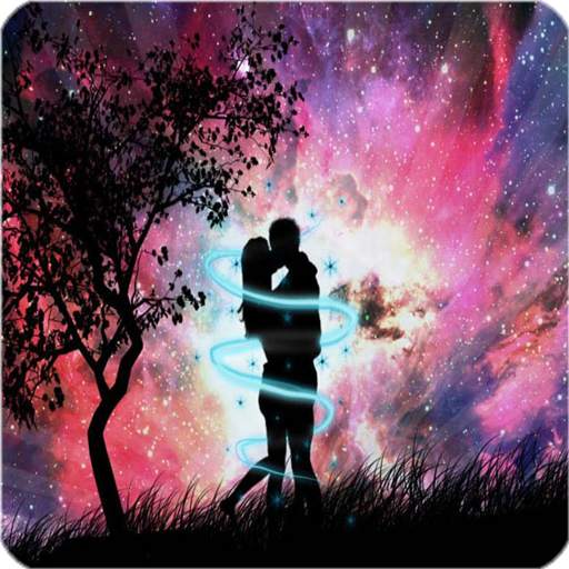 Romantic Live Wallpaper 1.1