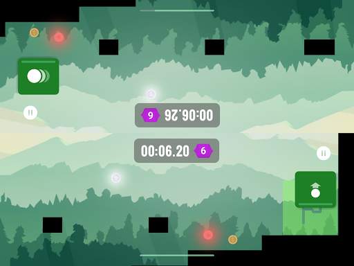 SpeedOrb - Speed Running Game screenshot 13