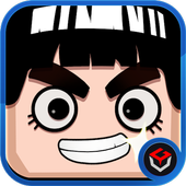 Liên Quân Ninja icon