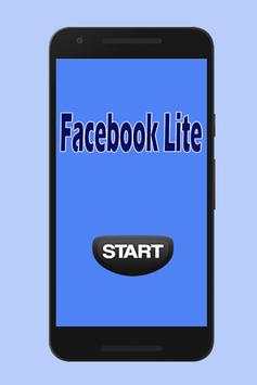 Free Facebook Lite Guide 2017 screenshot 2