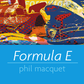Formula E icon