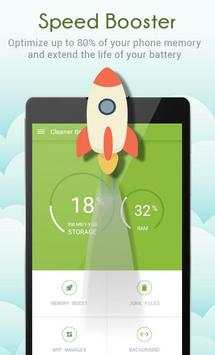 Android System Cleaner screenshot 11