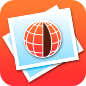 PhotoSphere Viewer icon