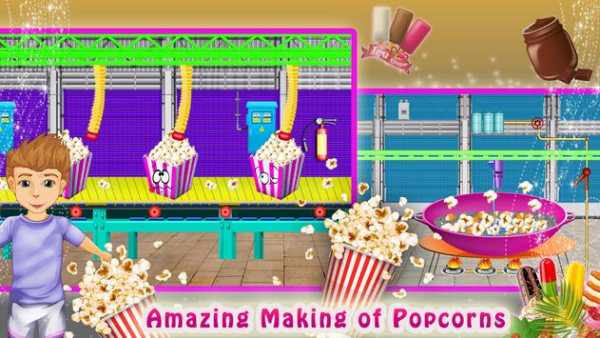 Food Kitchen Chef - Cooking Game screenshot 5