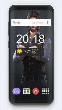 Free Fire Wallpapers скриншот 6