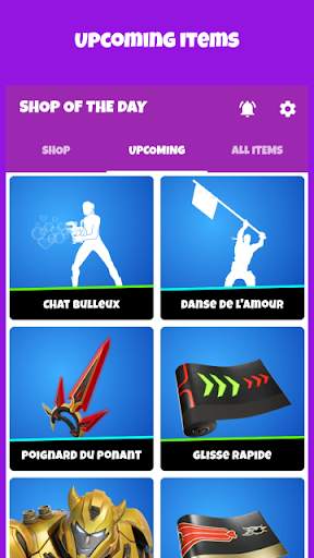 Shop Of The Day screenshot 3