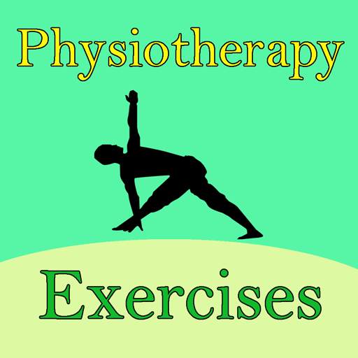 Physiotherapy exercise Guide 7.0