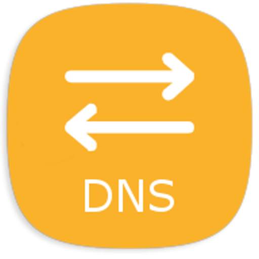 Change DNS (No Root 3G/Wifi) 1.4.1