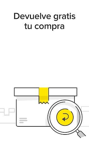Mercado Libre: Compras Online screenshot 5