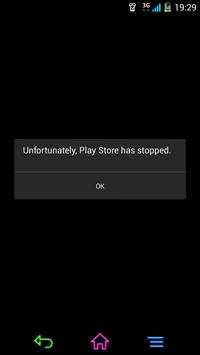Play Store Icon Only screenshot 2