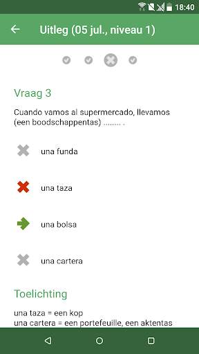 NU Beter Spaans screenshot 6
