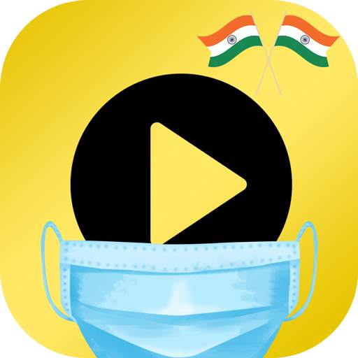 Snack Video - Tik Tik Indian Video Status Maker 1.1