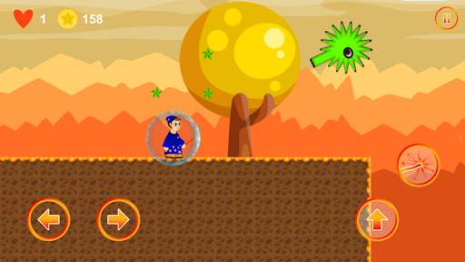 Magic Adventures of Shirku screenshot 7