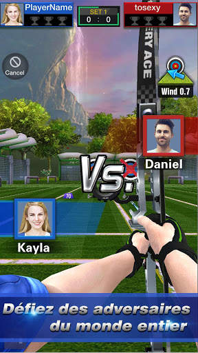 Archery Ace screenshot 5