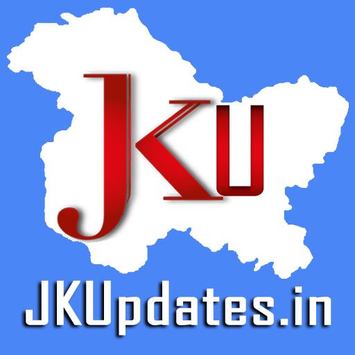 JKUpdates Jobs, JK News, Study icon