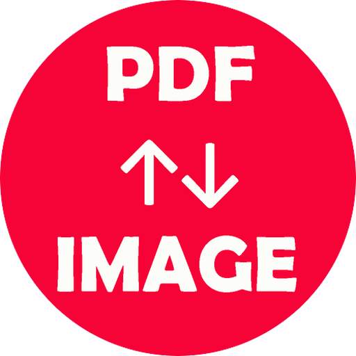 PDF⇄Image Converter 1.0