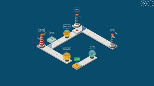 Light House screenshot 14