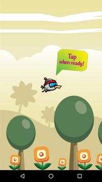 The Plunging Bird screenshot 2