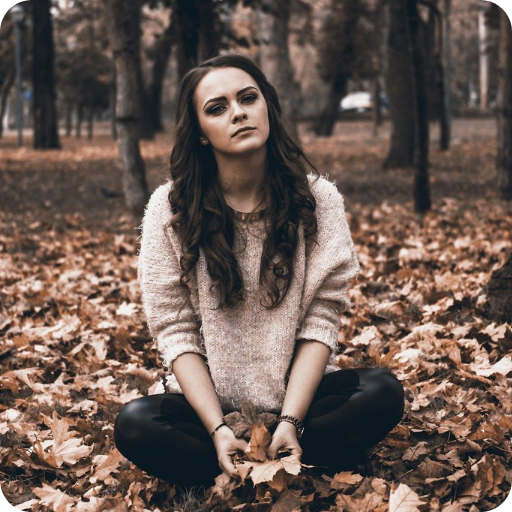 X Photo Editing and Recovery icon