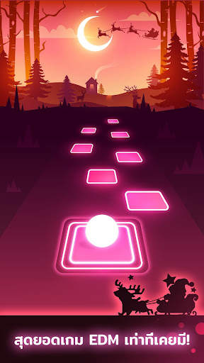 Tiles Hop - EDM Rush! screenshot 1