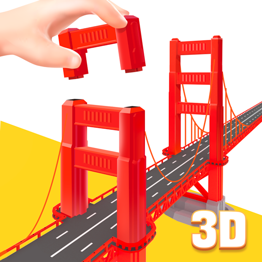 Pocket World 3D icon