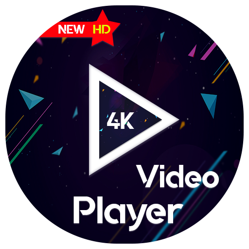 HD Video Player आइकन