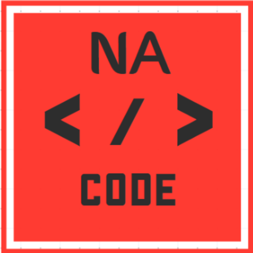 NA CODE icon