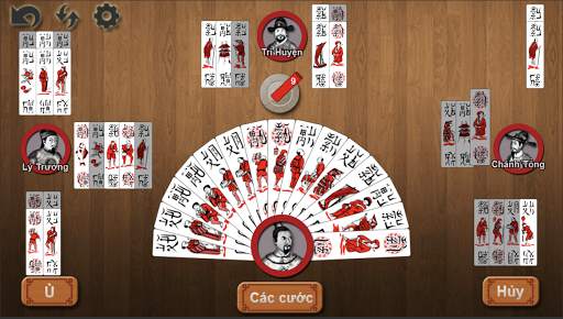 Chan Ca Offline screenshot 3