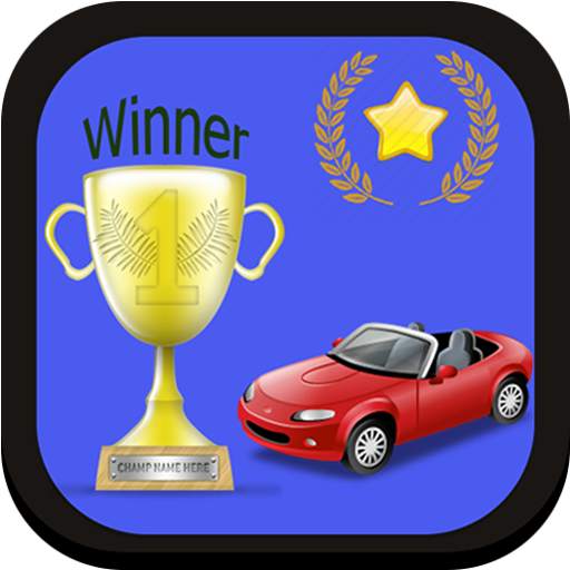 Driving Car Speedo 1.4