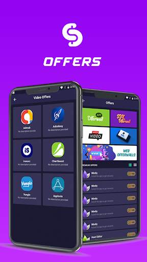 Sose - Win Rewards, Earn Money, Uc and Diamonds screenshot 3