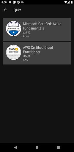 DevOps - Tools, Updates, Quiz and Tutorials screenshot 2